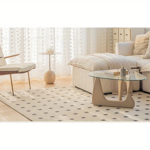 Elegant French Pastoral Gauze Curtains YearRound Decor