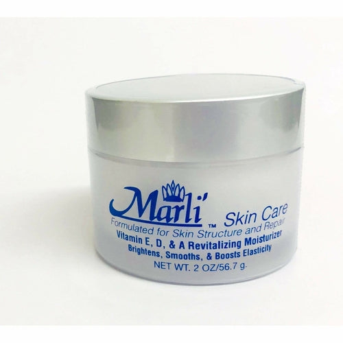 Revitalizing Vitamin EDA Moisturizer, Cleanser, & Toner Skin Care Kit
