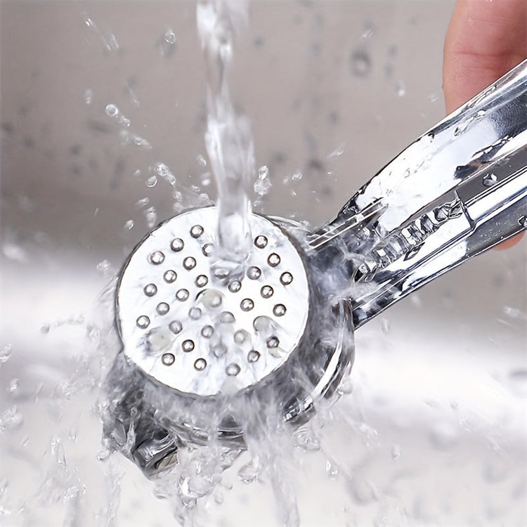 Durable Zinc Alloy Garlic and Ginger Press  Manual Use