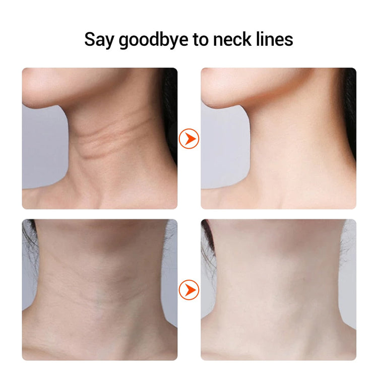 EMS Neck Face Beauty Device 3 Colors Skin Care
